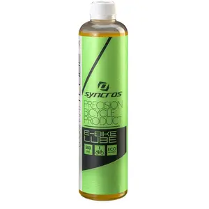 Syncros Lubrifiant E-bike 500ml 12 UnitésVendu parbikeinn