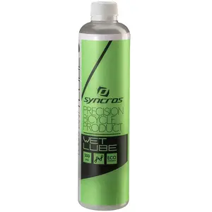 Syncros Lubrifiant Wet 500ml 12 Unités pas cher