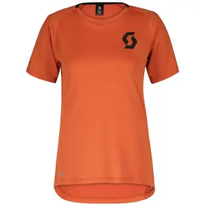 Scott Maillot Enduro Manches Courtes Trail Vertic Pro pas cher