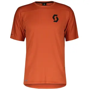 Scott Maillot Enduro Manches Courtes Trail Vertic Pro pas cher