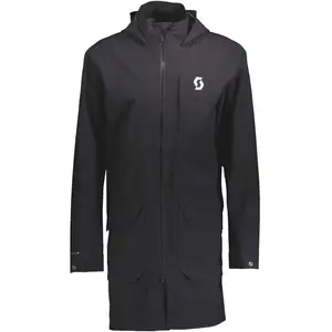 Scott Parka Rain Coat Ft pas cher