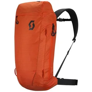 Scott Mountain Lot de 25 sacs - dos pour snowboard Orange 25 l pas cher
