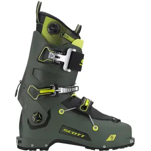 Scott Chaussures De Ski De Randonnée Freeguide Carbon pas cher