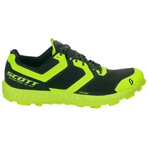 Scott Supertrac Rc 2 Trailschoenen Zwart EU 38 1/2 Vrouw pas cher