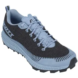 Scott Supertrac Ultra Rc Trailschoenen Blauw EU 38 1/2 Vrouw pas cher