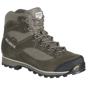 Dolomite Bottes De Randonnée Zernez Goretex pas cher