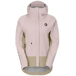 Scott Veste Vertic 2.5l Wp S pas cher