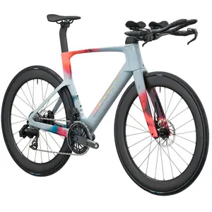 Scott Bikes Vélo De Route Foil Rc Tri 2027 pas cher