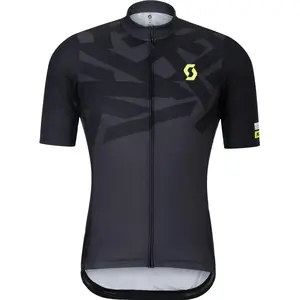 Scott Maillot à Manches Courtes Rc Endurance pas cher