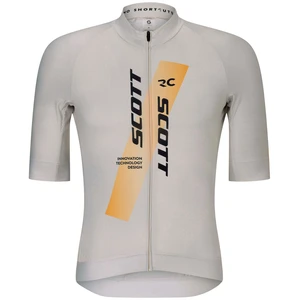 Scott Maillot à Manches Courtes Rc Pro pas cher