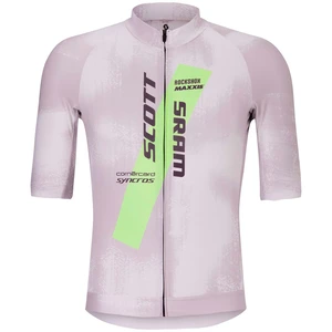 Scott Maillot à Manches Courtes Rc ProVendu pargalaxus
