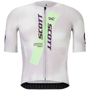 Scott Maillot à Manches Courtes Rc Ultd Aero pas cher