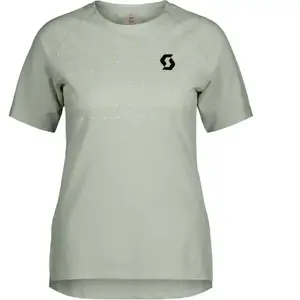 Scott T-shirt à Manches Courtes Trail Vertic Pro pas cher