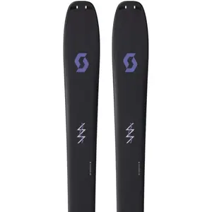 Scott Skis De Randonnée Pour Femme Explorair 88 pas cher