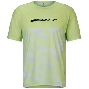 Comparateur de prix : Scott T-shirt à Manches Courtes Vertic Lt