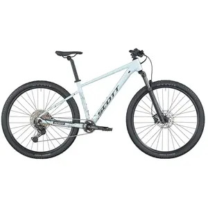 Scott Bikes Vtt Contrail 10 29´´ Cues Rd-u6000-sgs 11s 2026Vendu parbikeinn