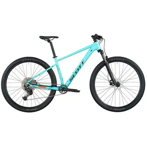 Scott Bikes Vtt Contrail 20 29´´ Cues Rd-u6000-sgs 11s 2026Vendu parbikeinn