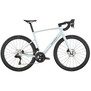 Scott Bikes Vélo De Route Addict 30 105 Di2 R7150 2026 pas cher