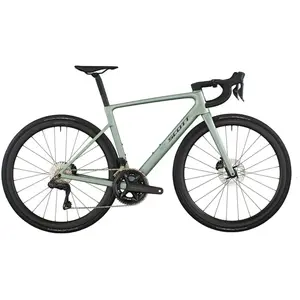 Scott Bikes Vélo De Route Addict Rc 20 Ultegra Di2 R8150 2026