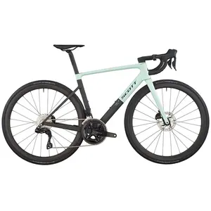 Scott Bikes Vélo De Route Addict Rc 30 105 Di2 R7150 2026 pas cher