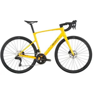 Scott Bikes Vélo De Route Addict 40 105 Di2 R7150 2026 pas cher