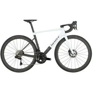 Scott Bikes Vélo De Route Addict Rc Pro Dura Ace Di2 R9250 2026 pas cher