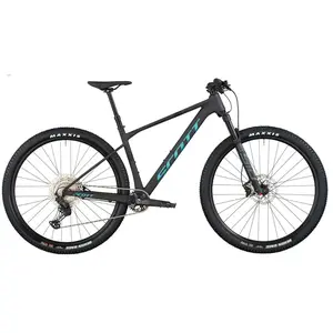 Scott Bikes Vtt Scale 925 29´´ Xt Rd-m8100 Sgs 12s 2026Vendu parbikeinn