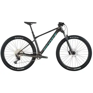 Scott Bikes Vtt Scale 920 29´´ Deore M6100 Sgs 2026