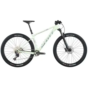 Scott Bikes Vtt Scale 920 29´´ Deore M6100 Sgs 2026Vendu parbikeinn
