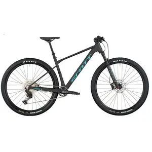 Scott Bikes Vtt Scale 925 29´´ Xt Rd-m8100 Sgs 12s 2026Vendu parbikeinn