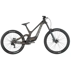 Scott Bikes Vtt Gambler 10 29/27.5´´ Gx Dh Short Cage 7s 2026 pas cher