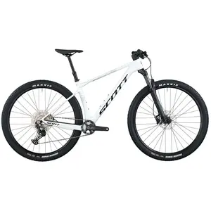 Scott Bikes Vtt Scale 920 29´´ Deore M6100 Sgs 2026 pas cher