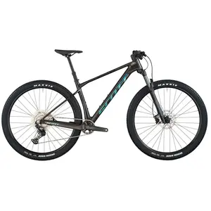 Scott Bikes Vtt Scale 920 29´´ Deore M6100 Sgs 2026Vendu parbikeinn