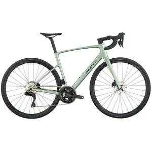Scott Bikes Vélo De Route Addict 40 105 Di2 R7150 2026