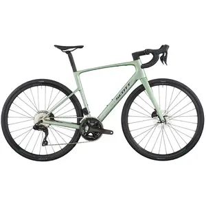 Scott Bikes Vélo De Route Addict 40 105 Di2 R7150 2026Vendu parbikeinn