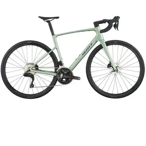 Scott Bikes Vélo De Route Addict 40 105 Di2 R7150 2026Vendu parbikeinn