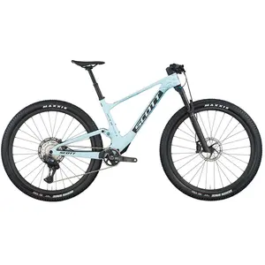 Scott Bikes Vtt Spark Rc Pro 29´´ Xt Di2 M8250 Sgs 2026