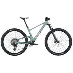 Scott Bikes Vtt Spark 920 29´´ S1000 Eagle Axs Transmission 12s 2026Vendu parbikeinn