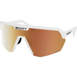 Scott Lunettes De Soleil Photochromiques Sport Shield Light Sensitive pas cher
