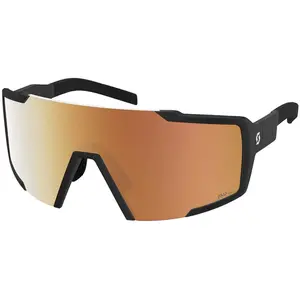 Scott Lunettes De Soleil Photochromiques Shield Compact Light Sensitive pas cher