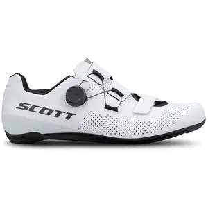 Scott Chaussures De Route Team Boa pas cher