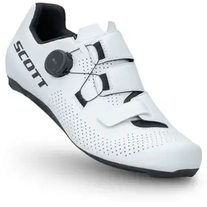Scott Chaussures De Route Team Boa pas cher