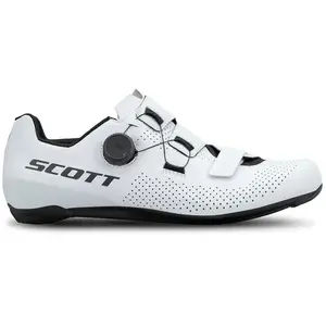 Scott Chaussures De Route Team Boa pas cher