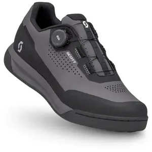 Scott Chaussures Vtt Volt Evo Clip Boa pas cher