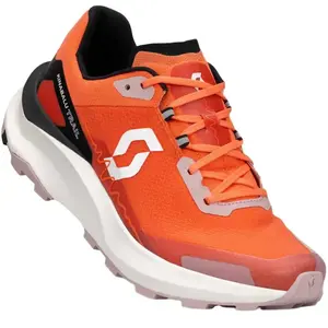 Scott | Kinabalu Trail | Trailschoenen | Dames | Coral Pink / Black | 40.5 -