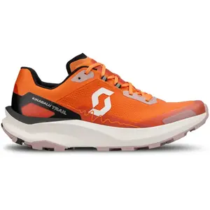 Scott Kinabalu Trail https://tqm.i-run.be/?P4790B5819DB223S1UD413a490103609V4 Orange 37.5 pas cher
