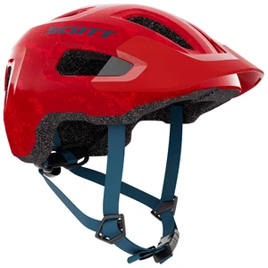 Scott Casque Vtt Junior Supra pas cher