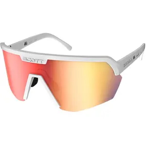Scott Lunettes De Soleil Sport Shield pas cher