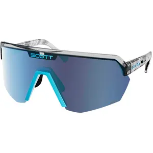 Scott Lunettes De Soleil Sport Shield pas cher