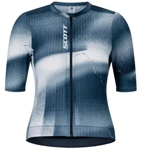 Scott Maillot à Manches Courtes Pro Sl pas cher